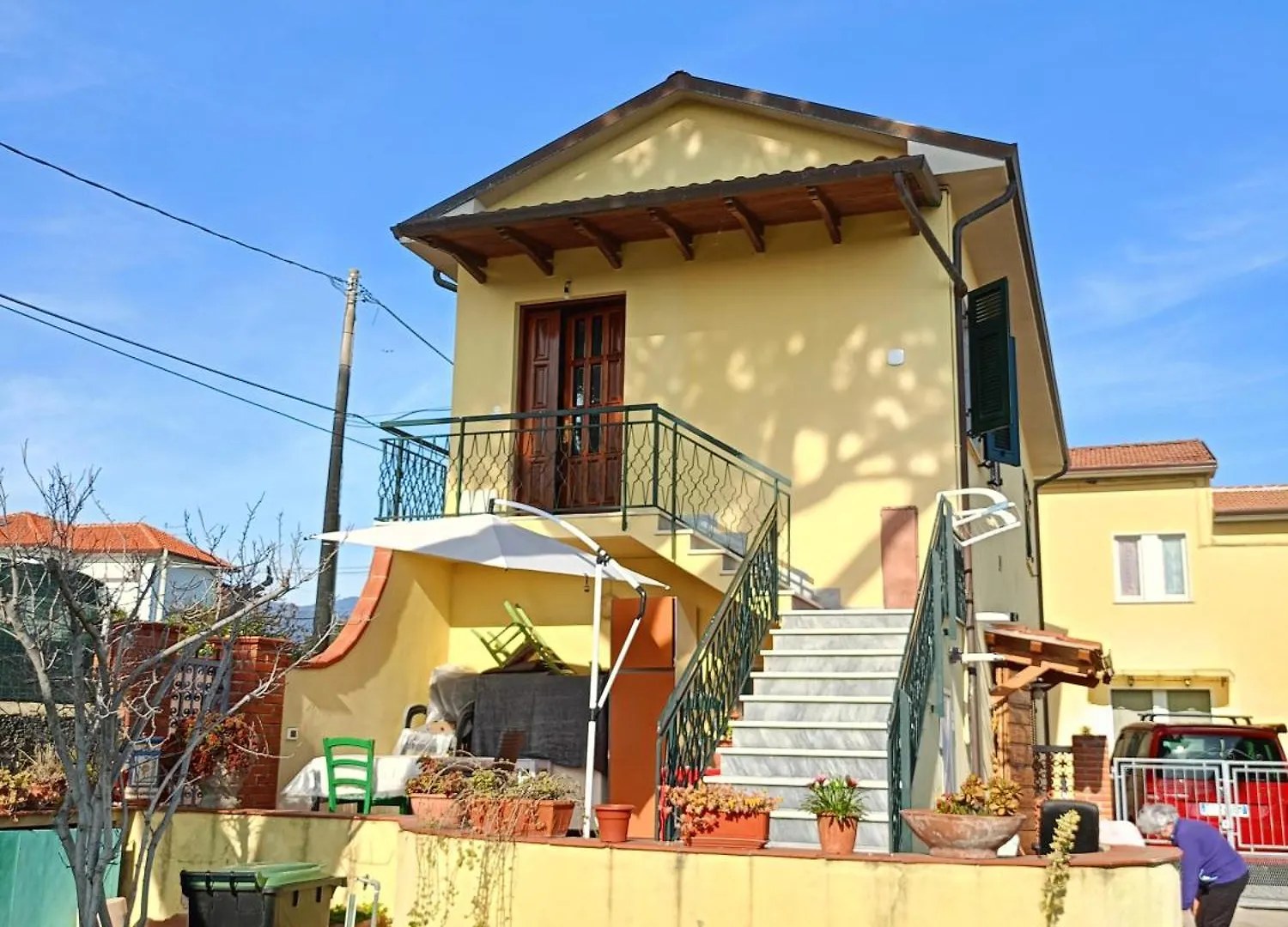Avenza Dream Apartment Carrara