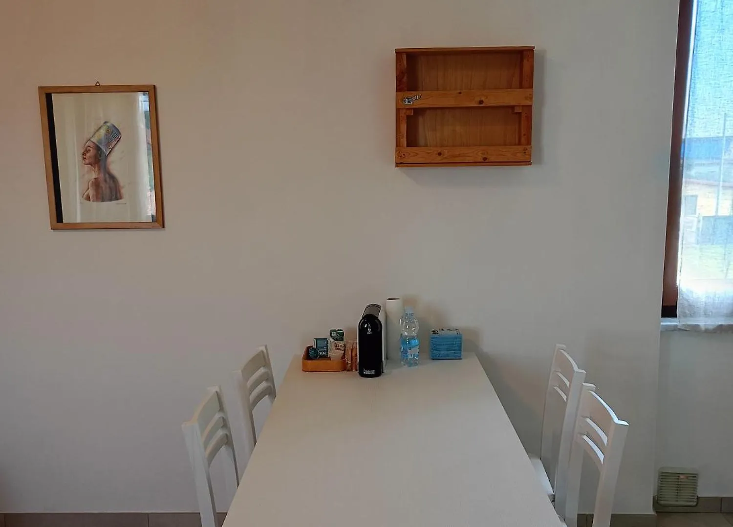Avenza Dream Apartment Carrara 0*,