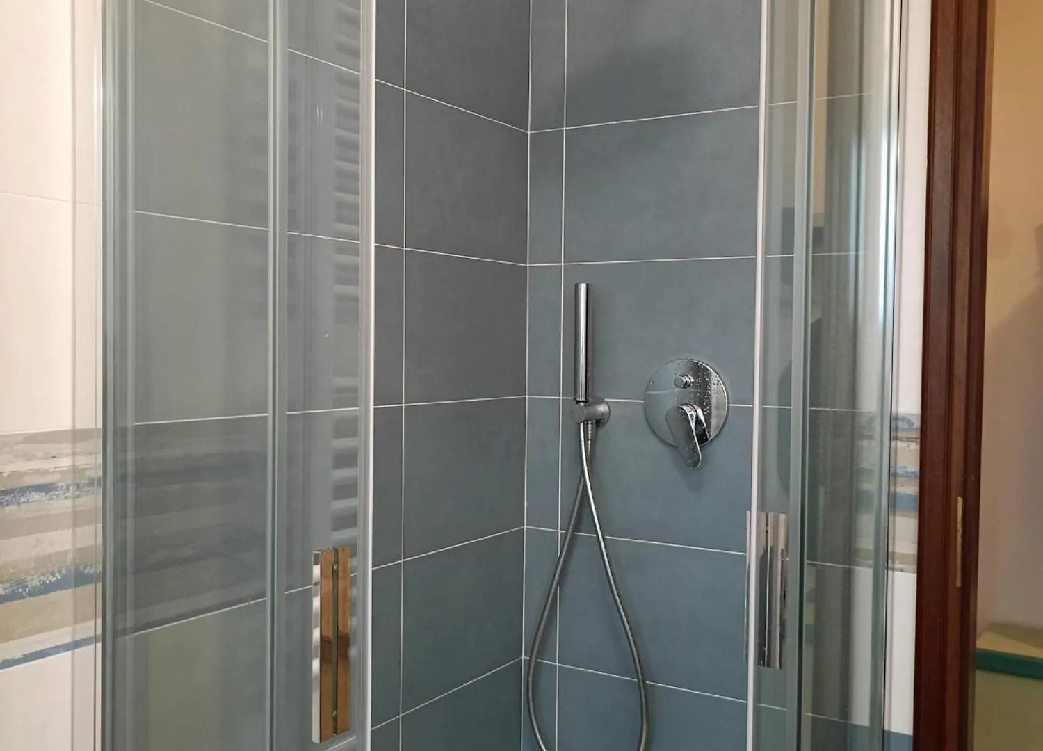 Avenza Dream Apartment Carrara Italy
