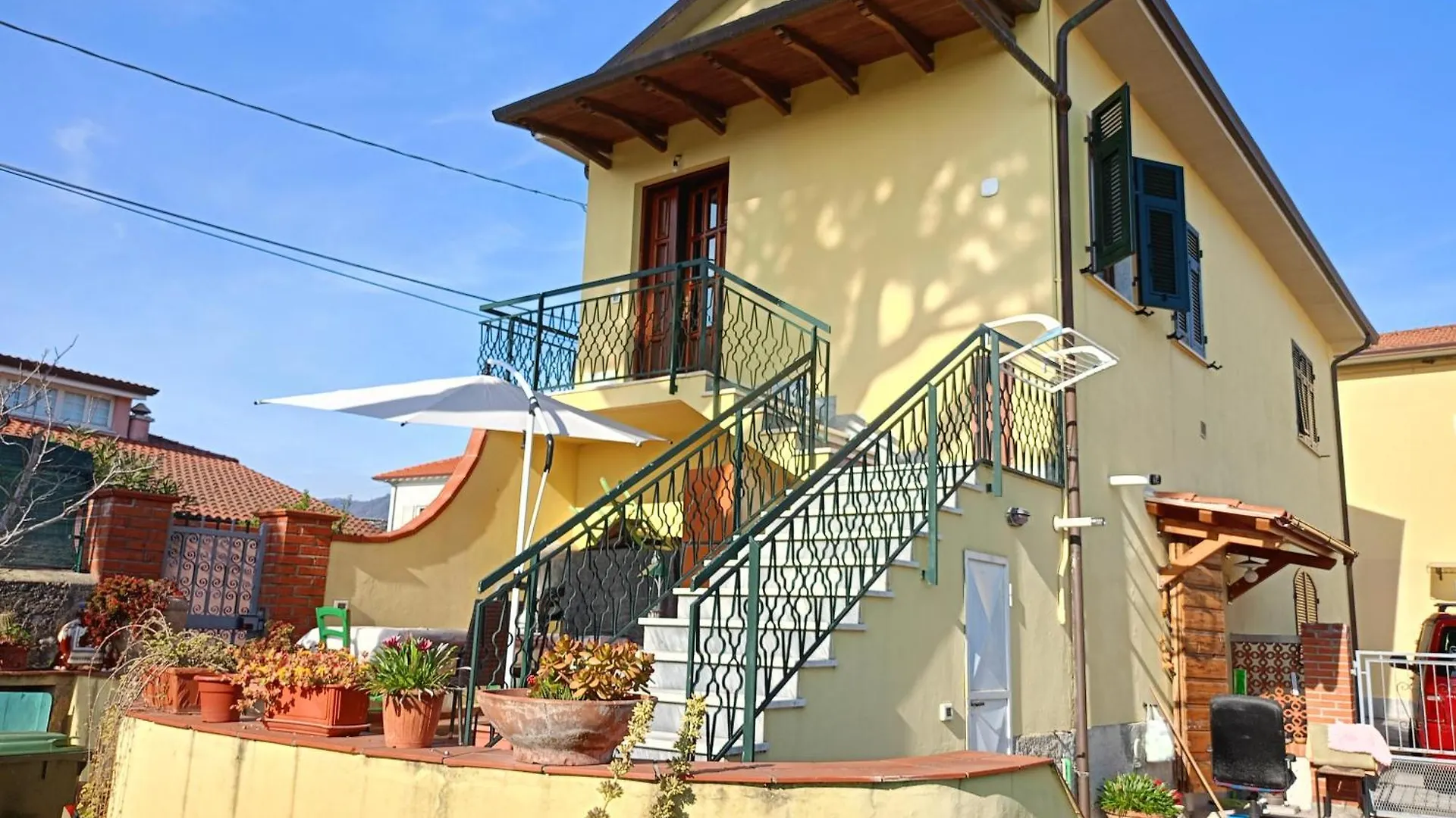 Appartamento Avenza Dream Carrara Italia