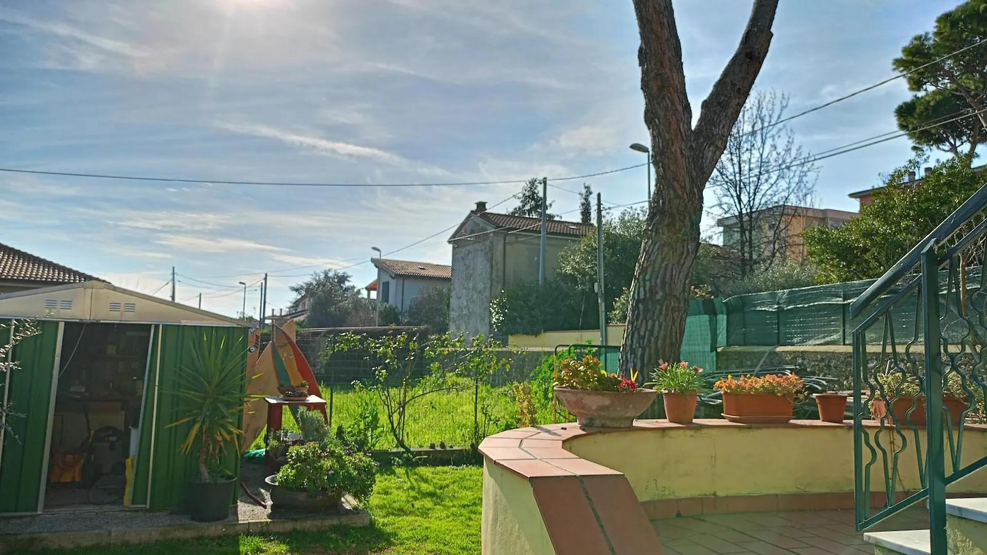 Avenza Dream Apartment Carrara 0*,  Italy