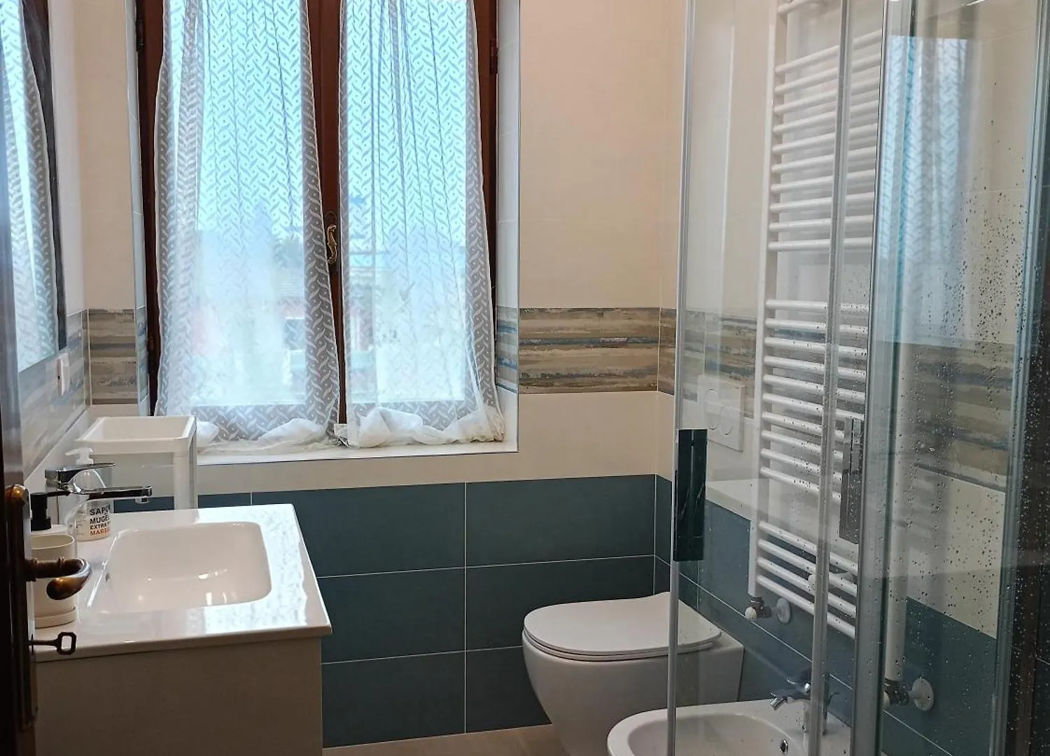 Avenza Dream Apartment Carrara 0*,  Italy