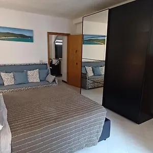 Appartamento La Casina, Tirli