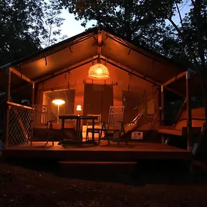 Glamping Agriglamping La Diaccia, Serravalle Pistoiese