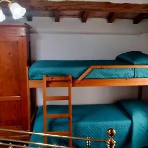 Appartamento L'isola Di, Boccheggiano