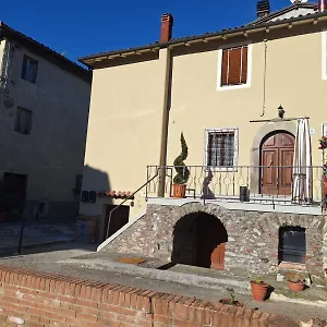 Appartamento La Barca, Fiattone